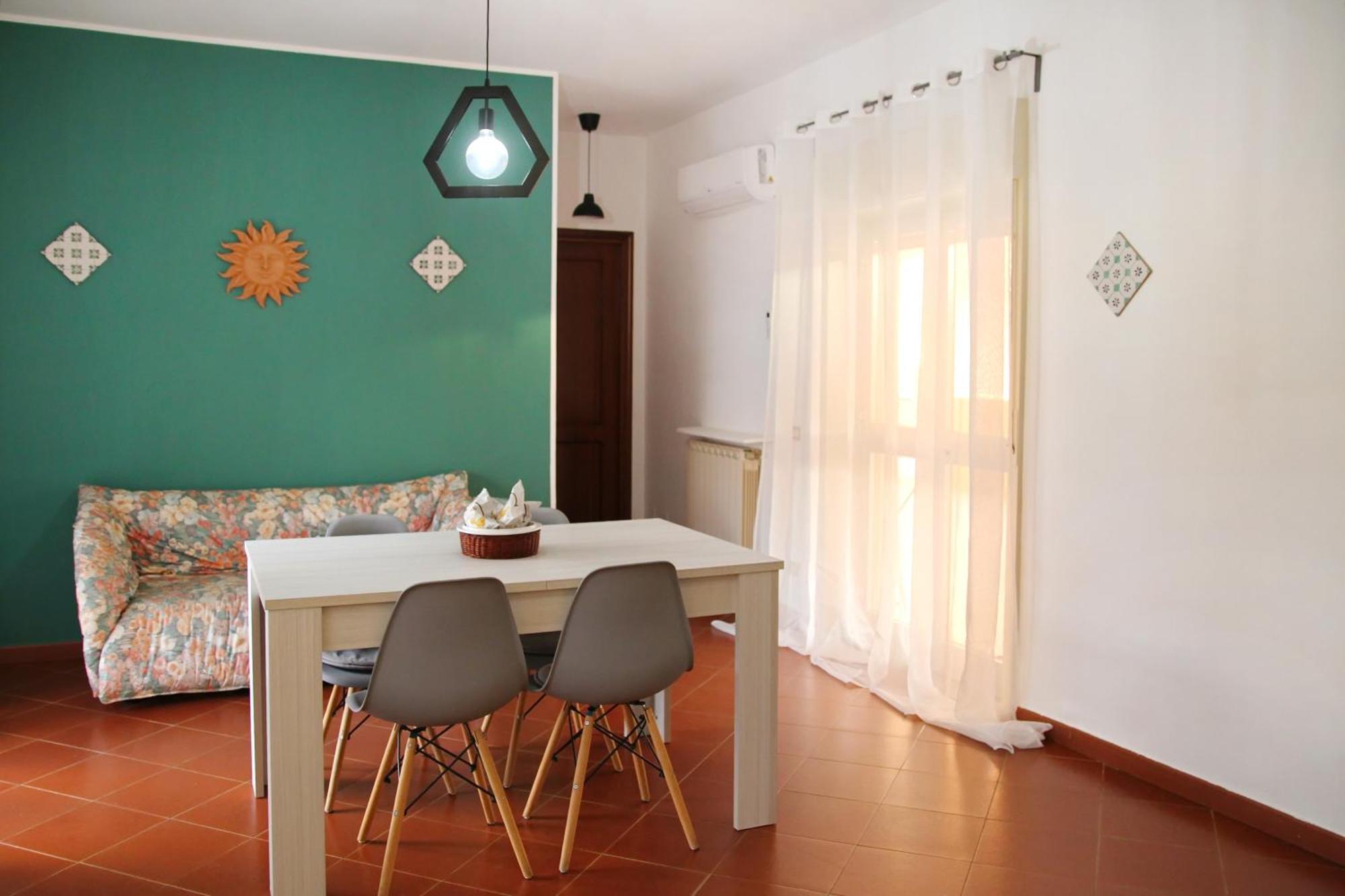 Attico Vista Mare Con Terrazza E Spa Riscaldata Santo Stefano di Camastra Exteriör bild